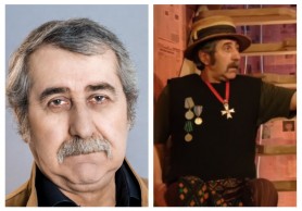 Doliu în cultura moldovenească. S-a stins din viață un actor de la Teatrul Național „Mihai Eminescu”
